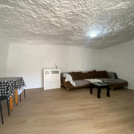 Feriehus Casas Cuevas Tecen
