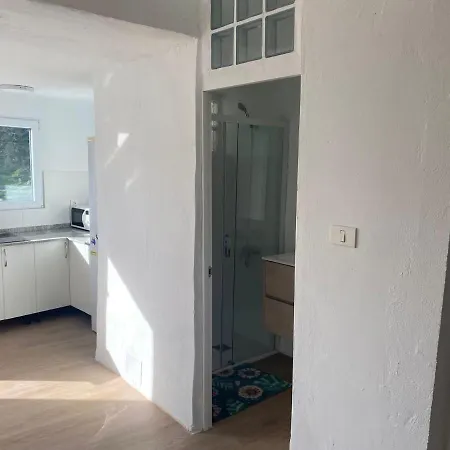 Casas Cuevas Tecen Feriehus Valsequillo de Gran Canaria