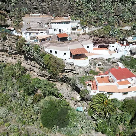 Feriehus Casas Cuevas Tecen
