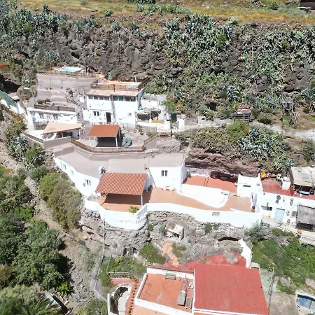Feriehus Casas Cuevas Tecen