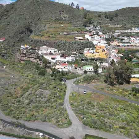 Casas Cuevas Tecen Feriehus