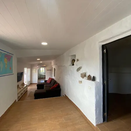 Feriehus Casas Cuevas Tecen *