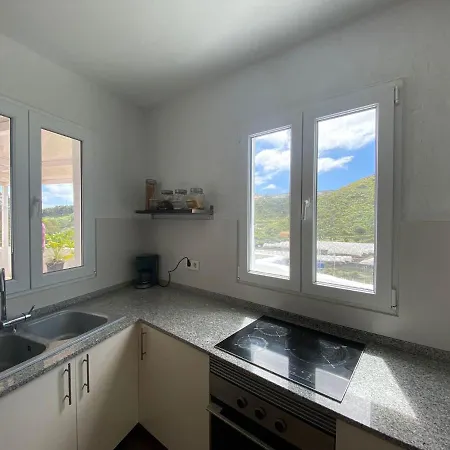 Casas Cuevas Tecen Feriehus