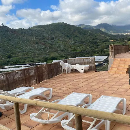 Casas Cuevas Tecen ואלסקיו