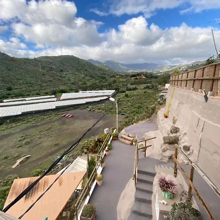 בית נופש Casas Cuevas Tecen *