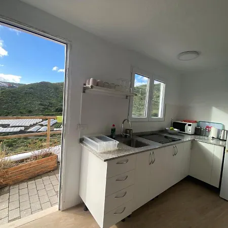 Holiday home Casas Cuevas Tecen