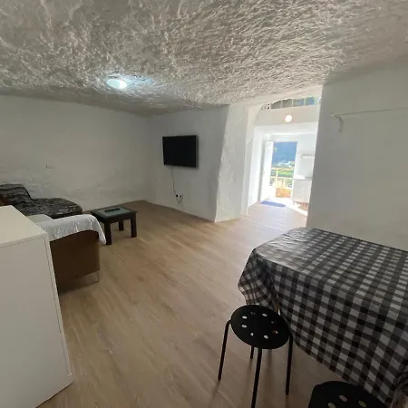 Casas Cuevas Tecen ואלסקיו