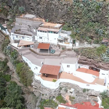 Casas Cuevas Tecen Holiday home