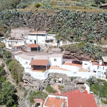 Holiday home Casas Cuevas Tecen